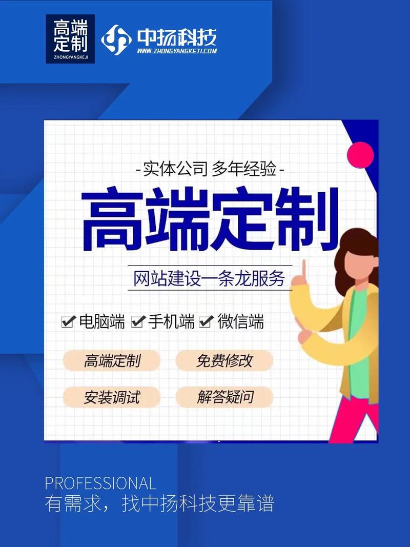 網站建設一站式服務 從需求到上線的全面指南