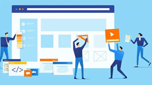 南京網站建設常見誤區解析 避開陷阱，打造高效在線門戶